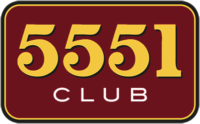 5551 Club button